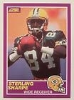 Sterling Sharpe (Green Bay Packers)